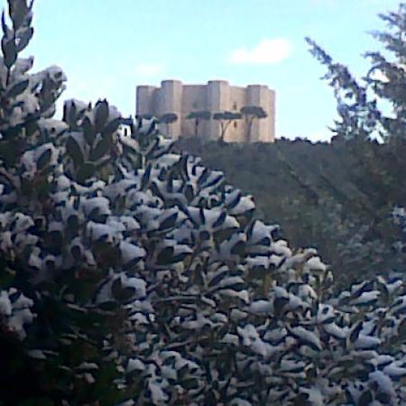 B&B Tramonto D'Oro Castel Del Monte (Apulia) Exterior photo